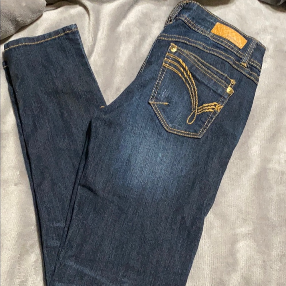 COPY - Women’s Rewind Jeans size 11